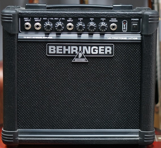 Behringer KT108