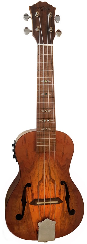 Укулеле FZONE FZU-30EQ Concert