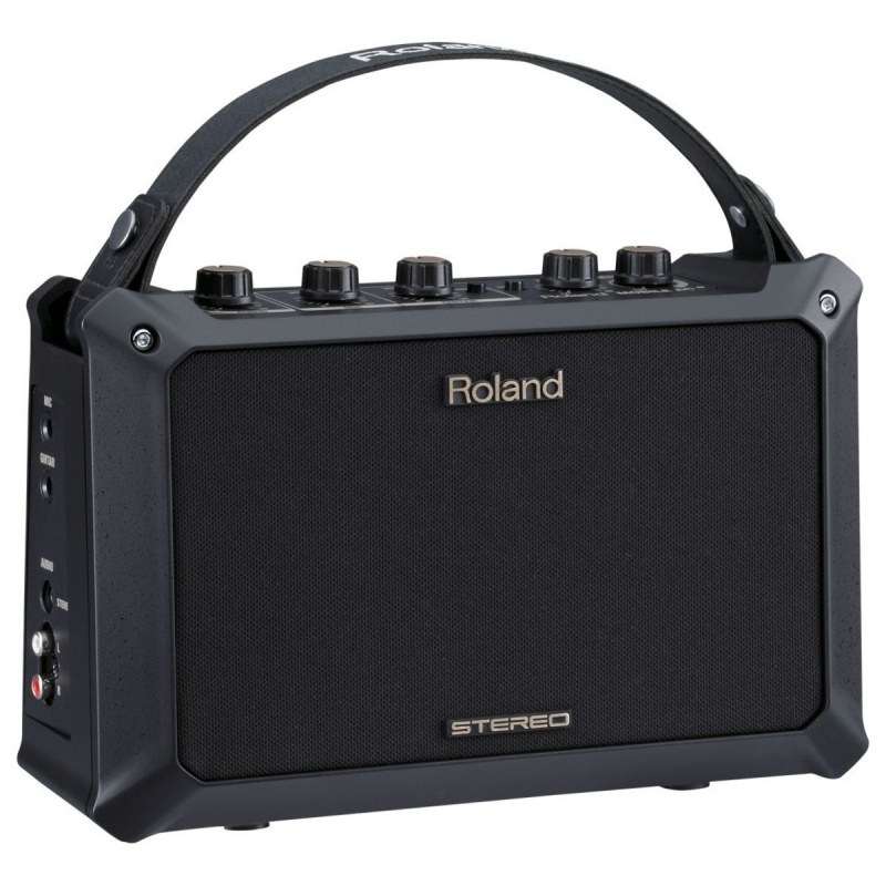 Гітарний підсилювач Roland MOBILE AC