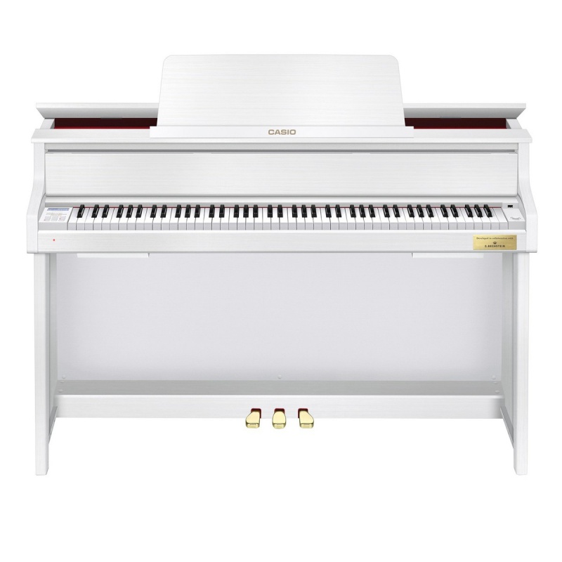 Цифровое пианино Casio GP-300 WE