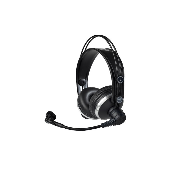 Наушники AKG HSD171 Наушники