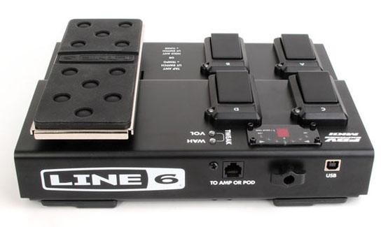 LINE6 FBV EXPRESS MK2