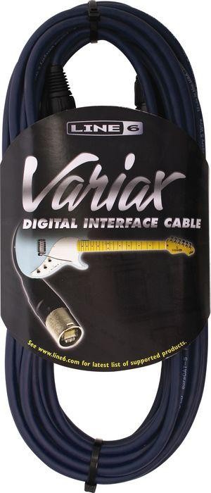 Цифровой интерфейс LINE6 VARIAX DIGITAL CABLE
