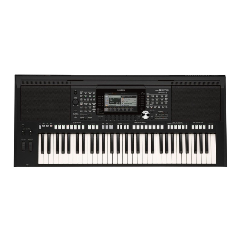 Синтезатор Yamaha PSR S975