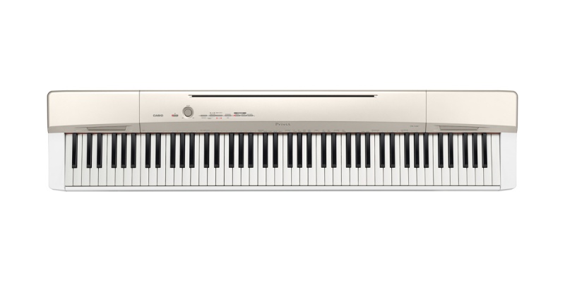 Цифрове піаніно Casio PX-160 GD