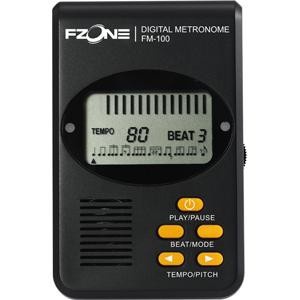 Метроном FZONE FM100