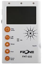 FZONE FMT600 White