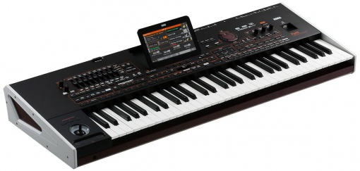 Синтезатор Korg PA4X OR-61