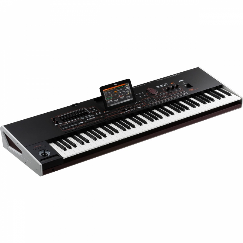 Синтезатор Korg PA4X OR-76