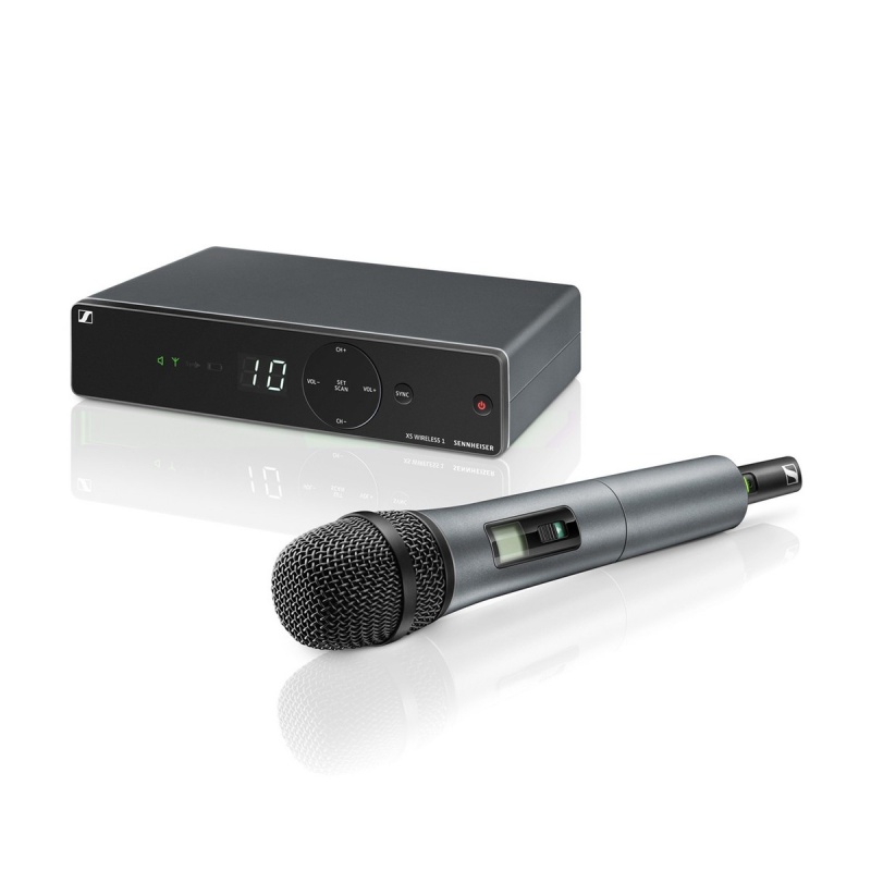 Радиосистема Sennheiser XSW 1-825