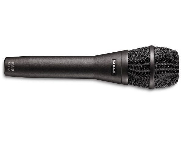 SHURE KSM9CG