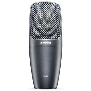 Shure PG42LC