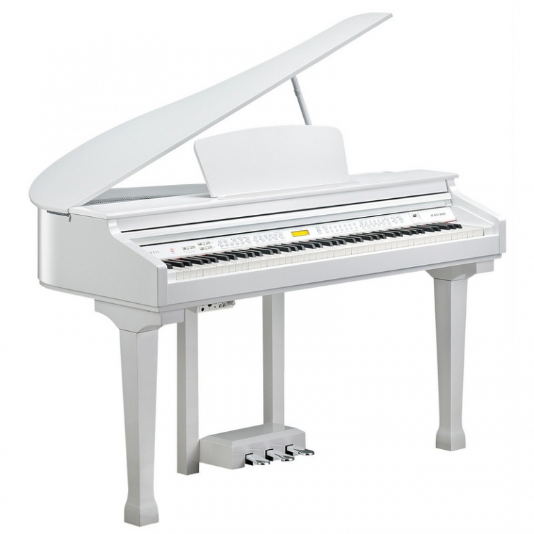 Цифровий рояль Kurzweil KAG-100 WHP