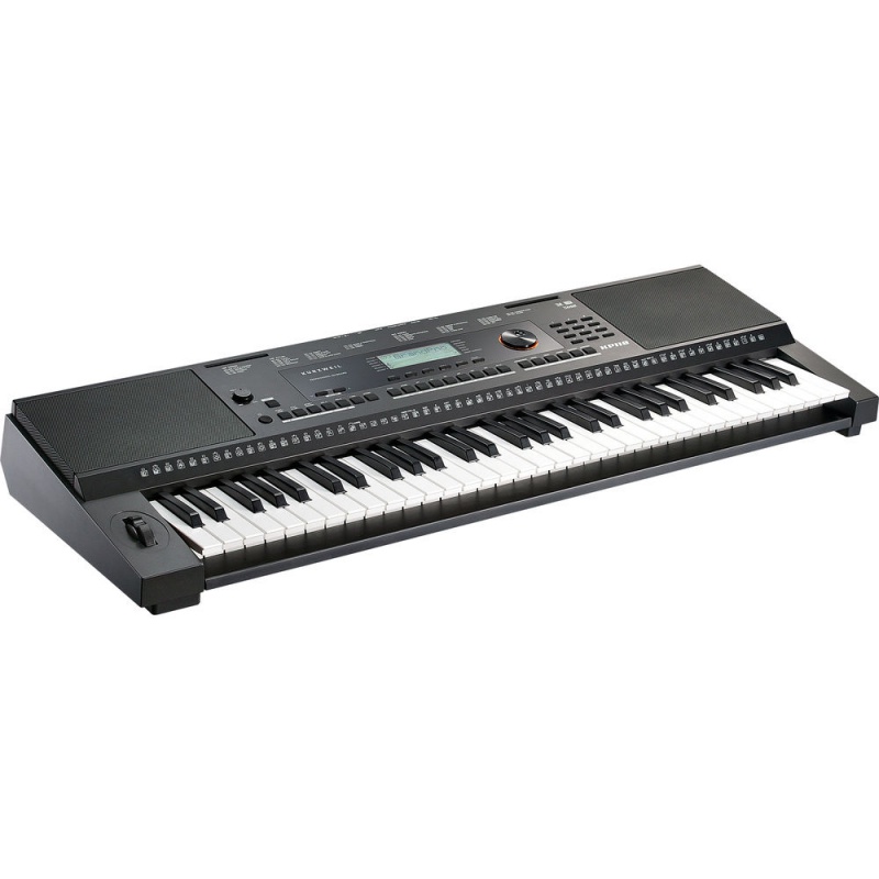 Синтезатор Kurzweil KP-110