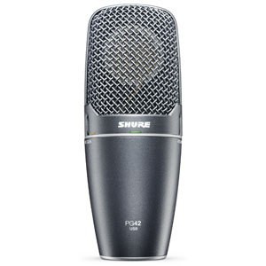 Shure PG42USB