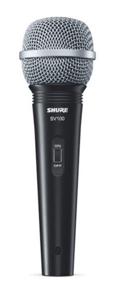 Микрофон SHURE SV100
