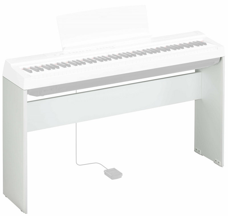 Стійка для клавішних Yamaha L125WH