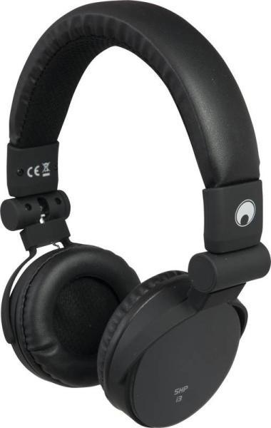 Навушники Omnitronic SHP-i3