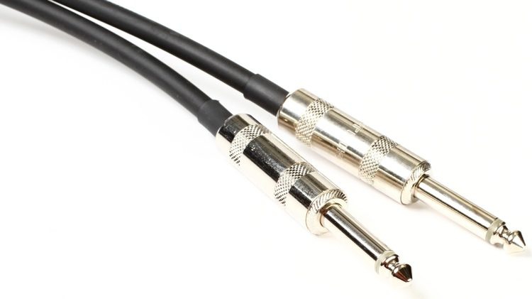 Інструментальний кабель Rapco Horizon G4-10 Guitar Cable (10ft)