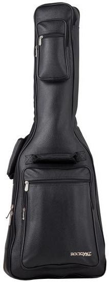 Чохол для електрогітари ROCKBAG RB20566B Artificial Leather - Electric Guitar