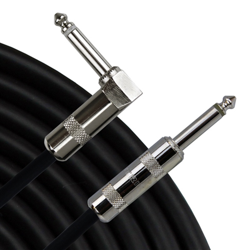 Інструментальний кабель Rapco Horizon G1-10PR Guitar Cable Right/Straight (10ft)
