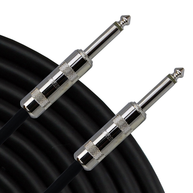 Инструментальный кабель Rapco Horizon G1-20 Guitar Cable (20ft)