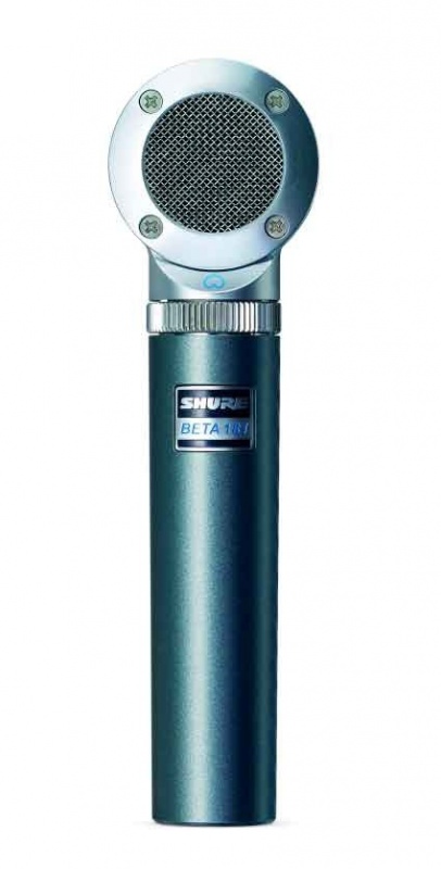 Shure BETA181O