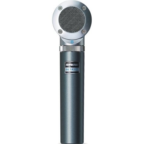 Shure BETA181BI