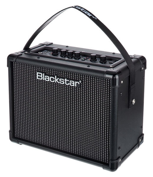 Комбоусилитель для электрогитары Blackstar ID:Core Stereo 10 V2