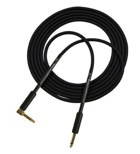 Інструментальний кабель Rapco Horizon G5S-10LR Professional Instrument Cable Right/Straight (10ft)
