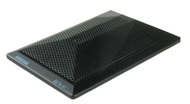 Инструментальный микрофон Shure BETA 91A мікрофон граничного шару для бочки і басових інструментів, 20 Гц - 20 кГц.