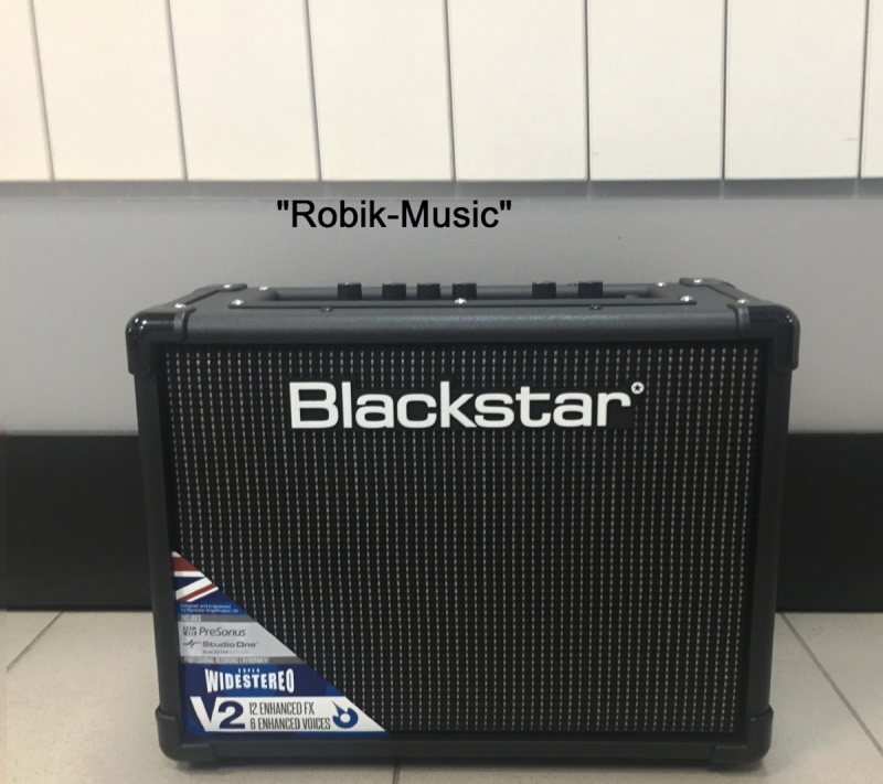 Blackstar ID:Core Stereo 20 V2