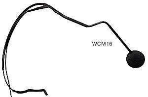 Shure WCM16