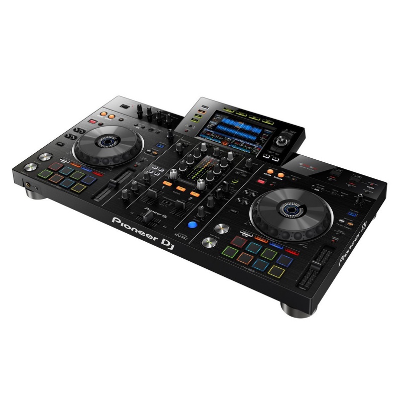 DJ контроллер Pioneer DJ XDJ-RX2
