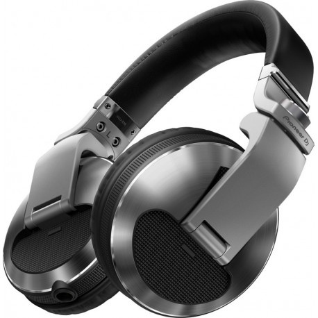 Наушники для DJ Pioneer HDJ-X10-S