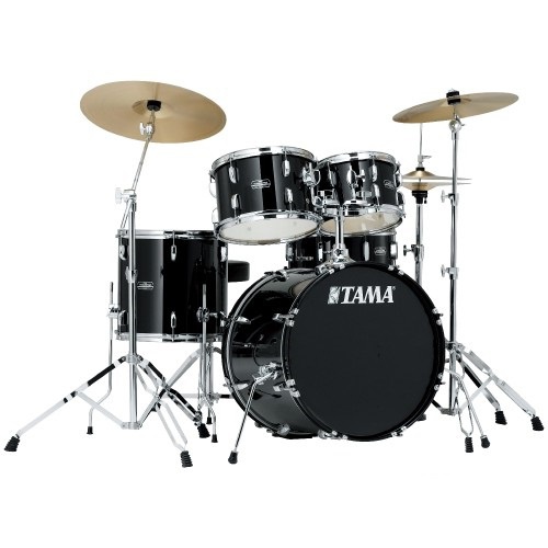 Ударная установка TAMA SG50H6C BK