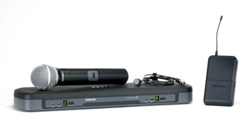 Радиосистема Shure PG1288EPG185T10