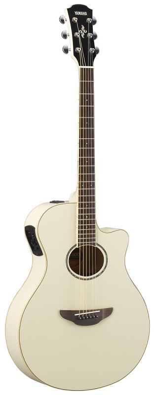 Электроакустическая гитара Yamaha APX600 VW