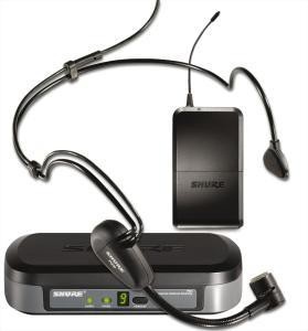 Радиосистема Shure PG14EPG30T10