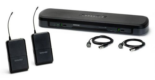 Радиосистема SHURE PG188EPG185T10