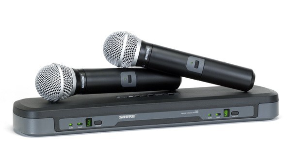 Радиосистема Shure PG288EPG58T10