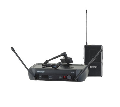Радиосистема Shure PGX14EBETA98HR1