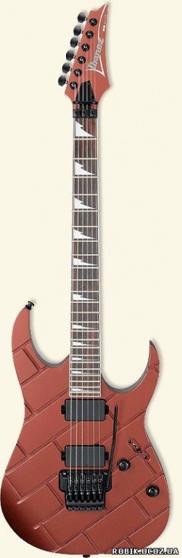 IBANEZ RG420EG-BRD