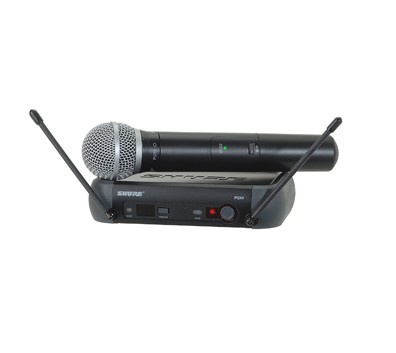 Радиосистема Shure PGX24EPG58R1