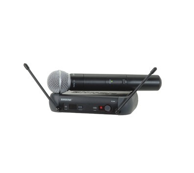 Радиосистема Shure PGX24ESM58T1