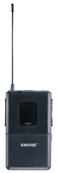 Передатчик SHURE PGX1R1