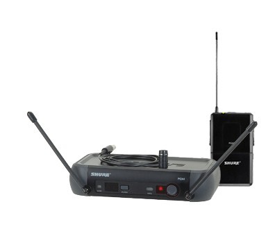 Радиосистема Shure PGX14E85R1
