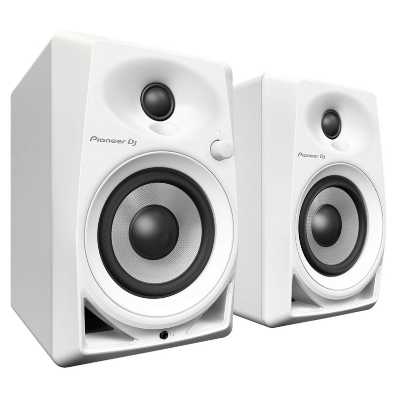 Студійний монітор PIONEER DM-40D-W