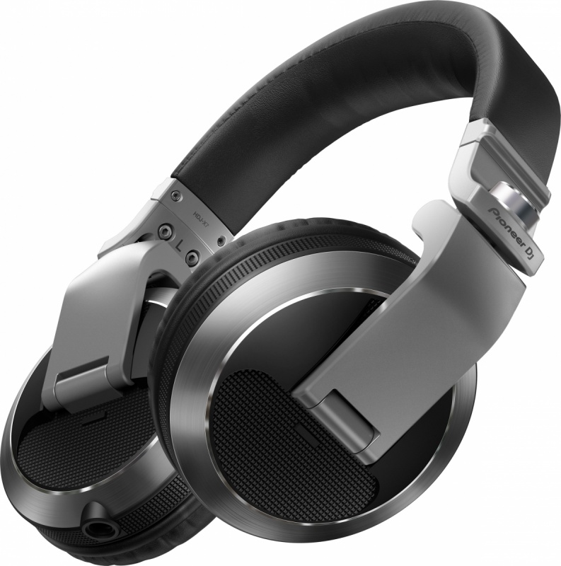 DJ навушники Pioneer HDJ-X7-S