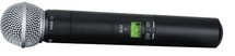 Передатчик Shure SLX2SM58S6